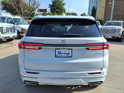 2026 Buick Enclave Avenir SUV FWD