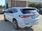 2026 Buick Enclave Avenir SUV FWD