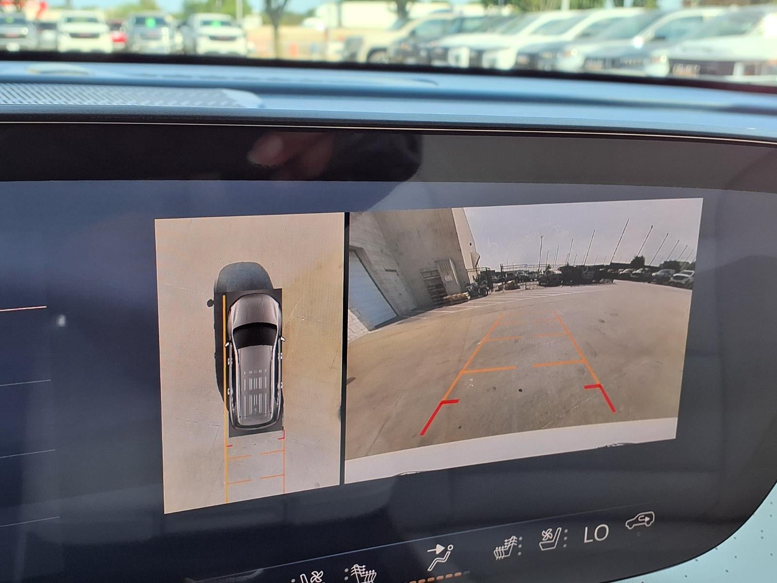 2026 Buick Enclave Avenir SUV FWD