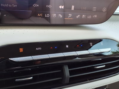 2026 Buick Enclave Avenir SUV FWD