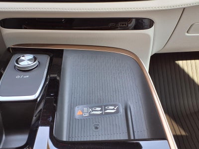 2026 Buick Enclave Avenir SUV FWD