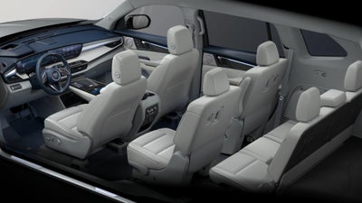 2026 Buick Enclave Avenir SUV FWD