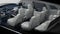 2026 Buick Enclave Avenir SUV FWD
