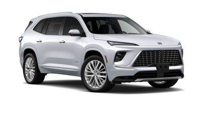 2026 Buick Enclave Avenir SUV FWD