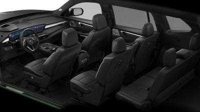 2027 Buick Enclave Avenir SUV FWD