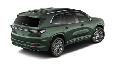 2027 Buick Enclave Avenir SUV FWD