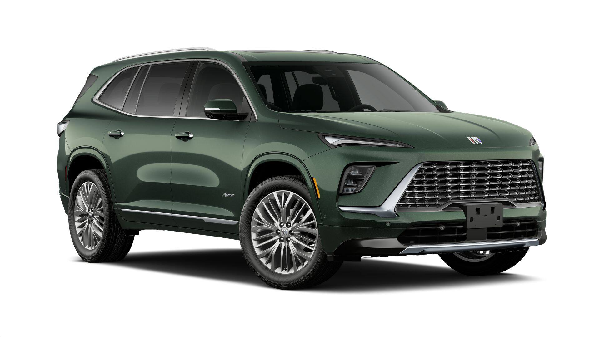 2027 Buick Enclave Avenir SUV FWD