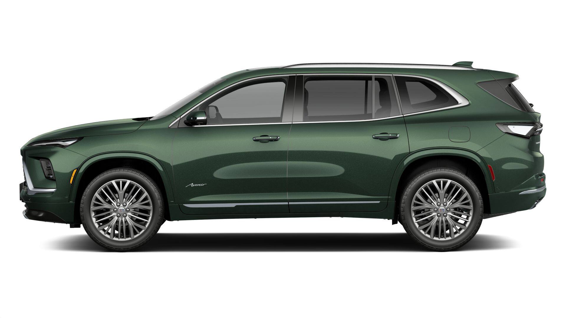 2027 Buick Enclave Avenir SUV FWD