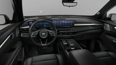 2027 Buick Enclave Avenir SUV FWD