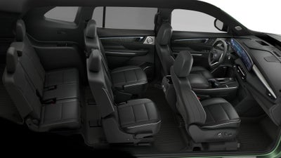 2027 Buick Enclave Avenir SUV FWD