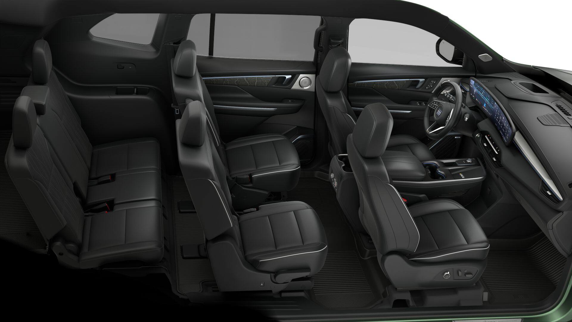 2027 Buick Enclave Avenir SUV FWD