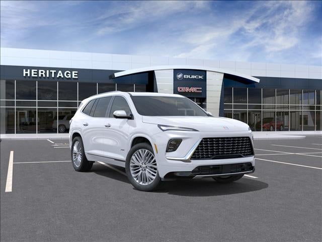 2027 Buick Enclave Avenir SUV FWD