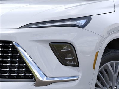 2027 Buick Enclave Avenir SUV FWD