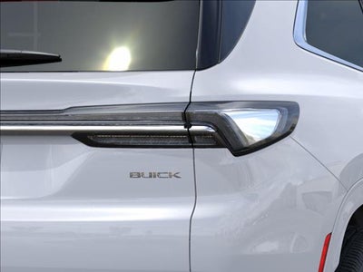 2027 Buick Enclave Avenir SUV FWD