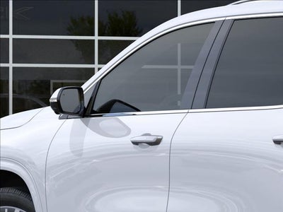 2027 Buick Enclave Avenir SUV FWD
