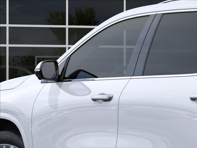 2027 Buick Enclave Avenir SUV FWD