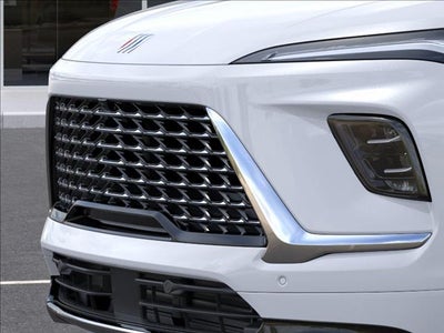 2027 Buick Enclave Avenir SUV FWD