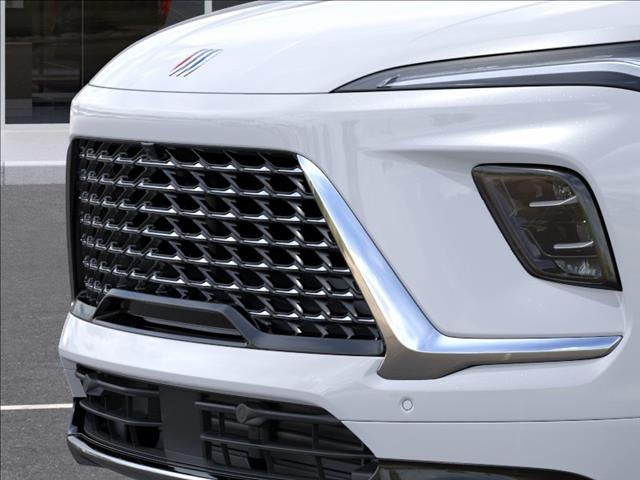 2027 Buick Enclave Avenir SUV FWD