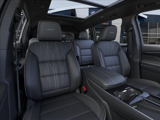 2027 Buick Enclave Avenir SUV FWD