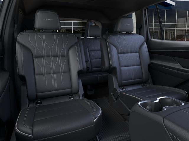 2027 Buick Enclave Avenir SUV FWD