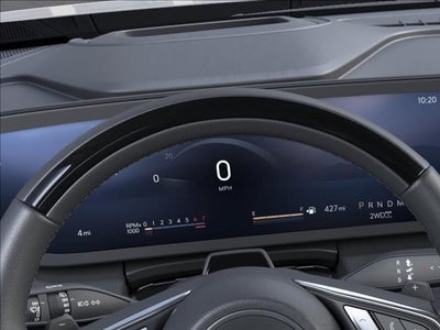 2027 Buick Enclave Avenir SUV FWD