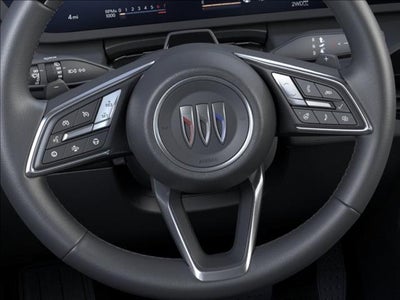 2027 Buick Enclave Avenir SUV FWD