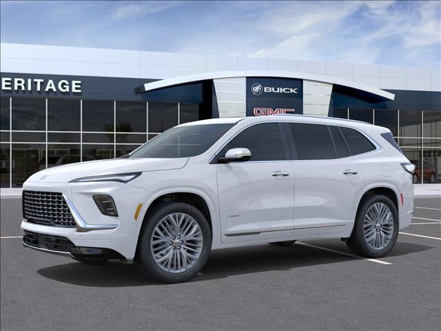 2027 Buick Enclave Avenir SUV FWD