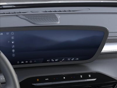 2027 Buick Enclave Avenir SUV FWD