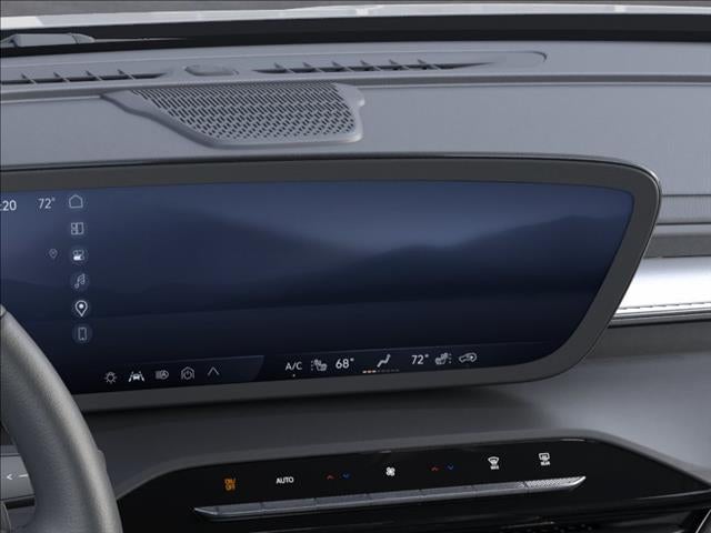 2027 Buick Enclave Avenir SUV FWD