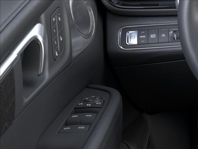 2027 Buick Enclave Avenir SUV FWD