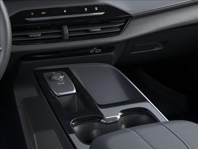 2027 Buick Enclave Avenir SUV FWD