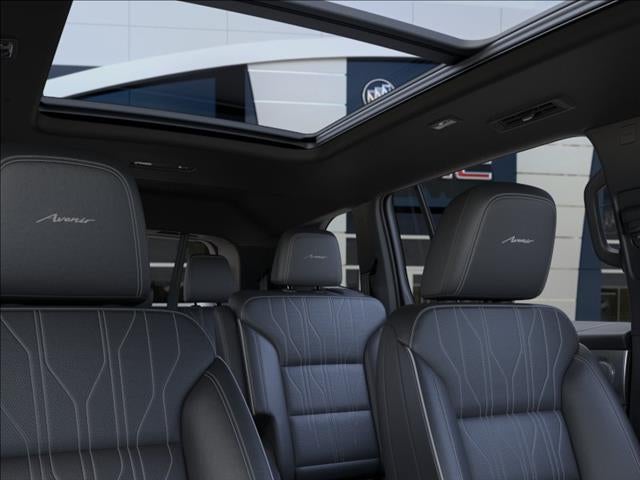 2027 Buick Enclave Avenir SUV FWD