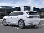 2027 Buick Enclave Avenir SUV FWD