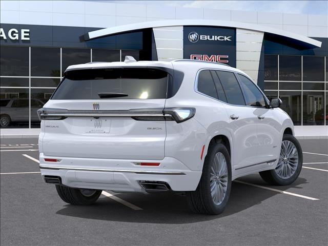 2027 Buick Enclave Avenir SUV FWD
