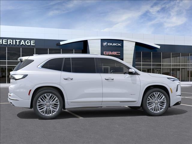 2027 Buick Enclave Avenir SUV FWD