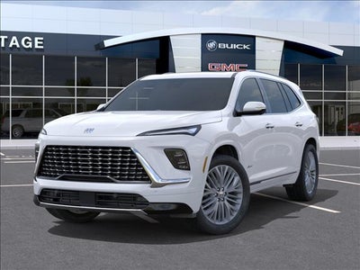 2027 Buick Enclave Avenir SUV FWD