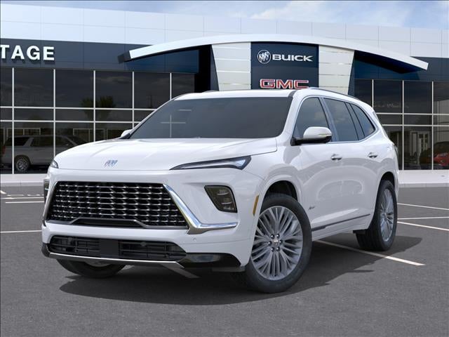 2027 Buick Enclave Avenir SUV FWD