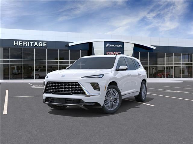 2027 Buick Enclave Avenir SUV FWD