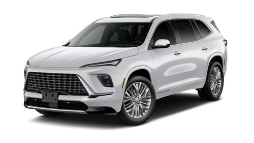 2027 Buick Enclave Avenir SUV FWD