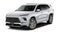 2027 Buick Enclave Avenir SUV FWD