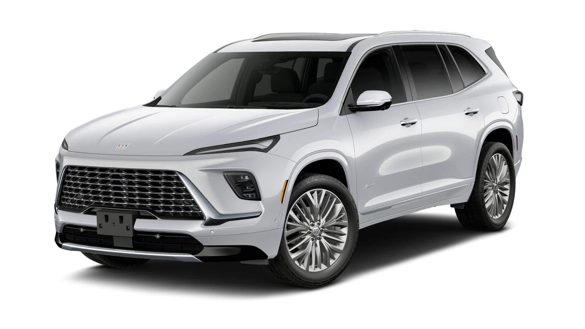2027 Buick Enclave Avenir SUV FWD
