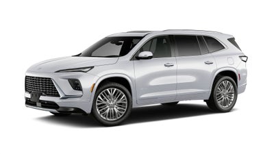 2027 Buick Enclave Avenir SUV FWD