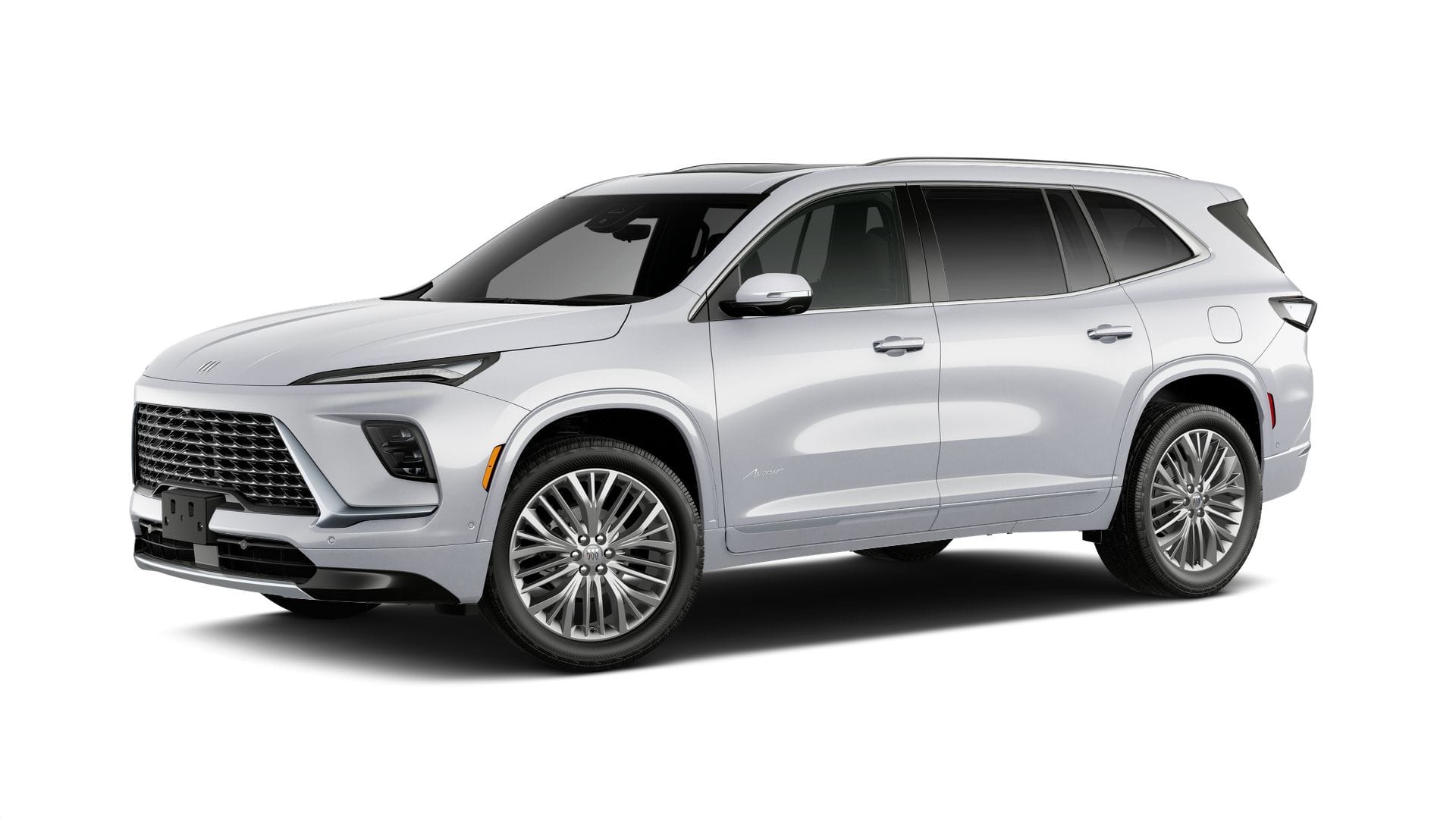 2027 Buick Enclave Avenir SUV FWD
