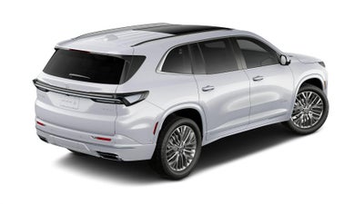 2027 Buick Enclave Avenir SUV FWD