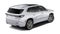 2027 Buick Enclave Avenir SUV FWD
