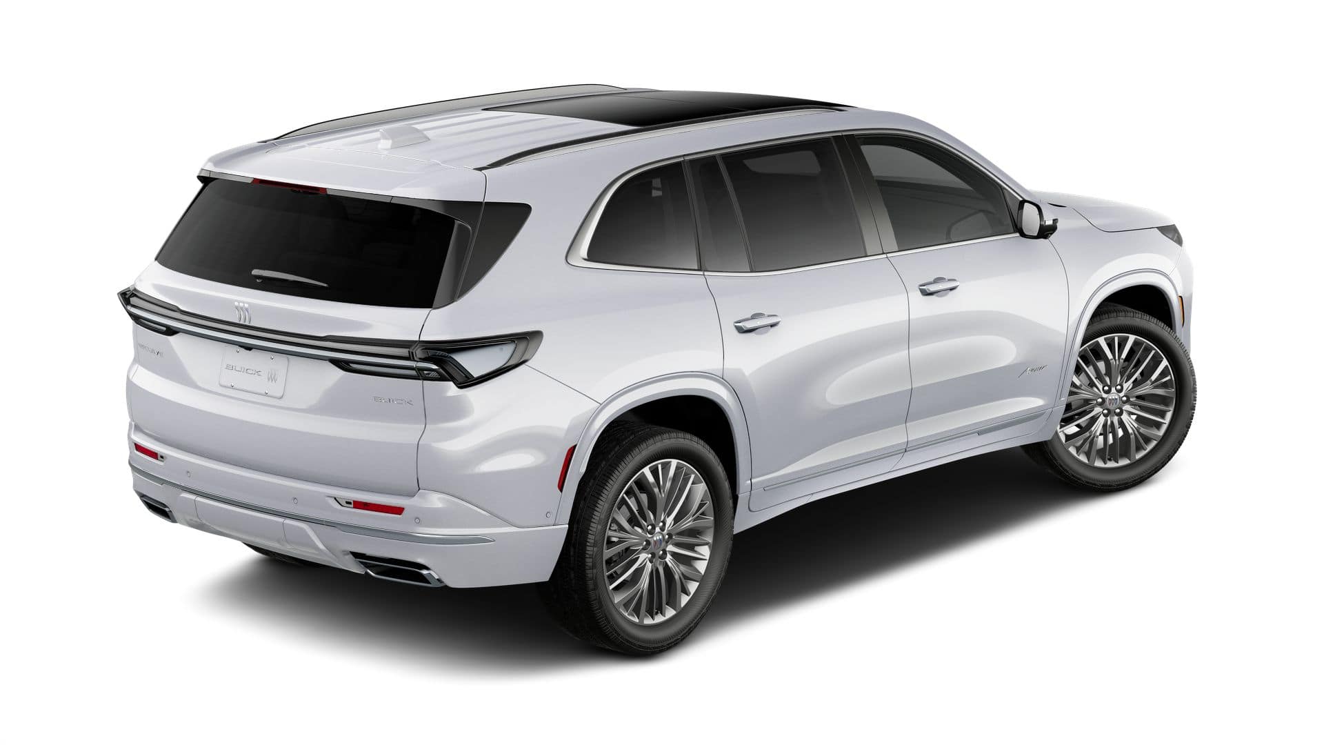 2027 Buick Enclave Avenir SUV FWD