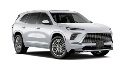 2027 Buick Enclave Avenir SUV FWD