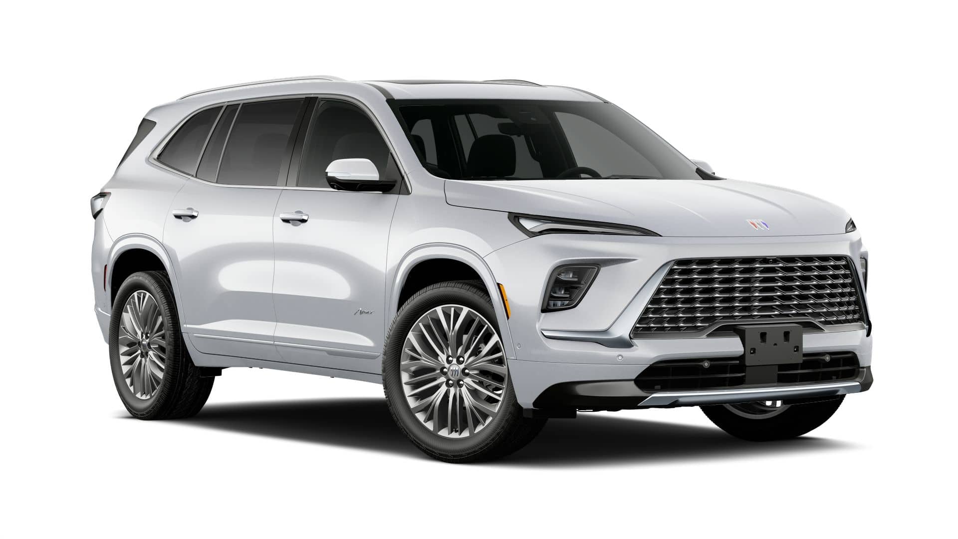 2027 Buick Enclave Avenir SUV FWD