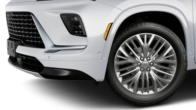 2027 Buick Enclave Avenir SUV FWD
