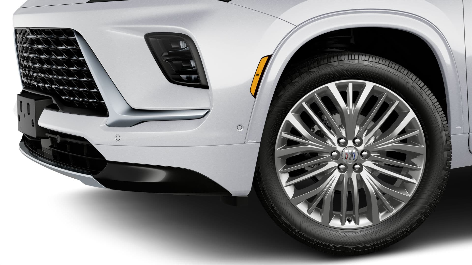 2027 Buick Enclave Avenir SUV FWD